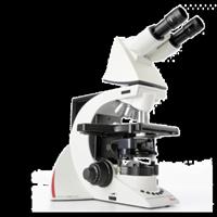 Mikroskop i mikroskopski softver – Leica DM3000 LED za prolazno svjetlo i fluorescenciju